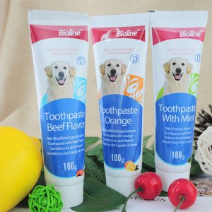 Frozen Pet Toys for Teeth Grinding and Cleaning - China Dog Dental